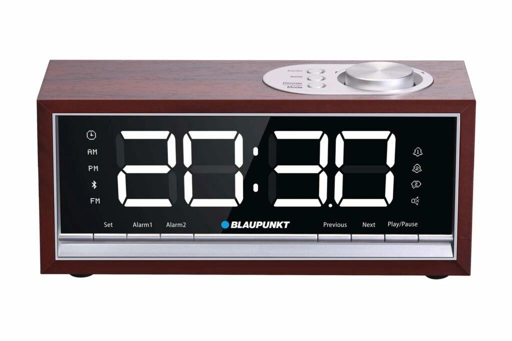 Blaupunkt CR60BT