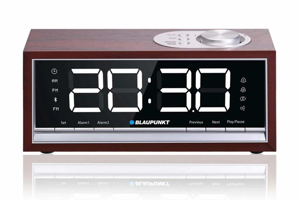 Blaupunkt CR60BT