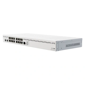 Mikrotik CCR2004-16G-2S+