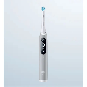 Oral-B iO6, Grey Opal