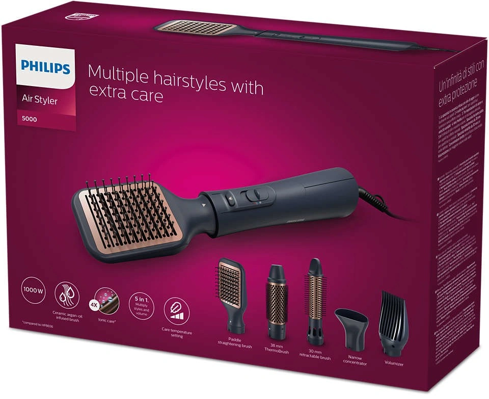 Philips BHA530