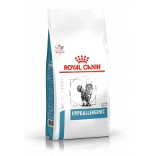 Royal Canin Vet Hypoallergenic Cat 2,5 kg