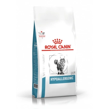 Royal Canin Vet Hypoallergenic Cat 2,5 kg