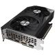 GIGABYTE GeForce RTX 3060 GAMING OC 8G LHR, 8GB GDDR6