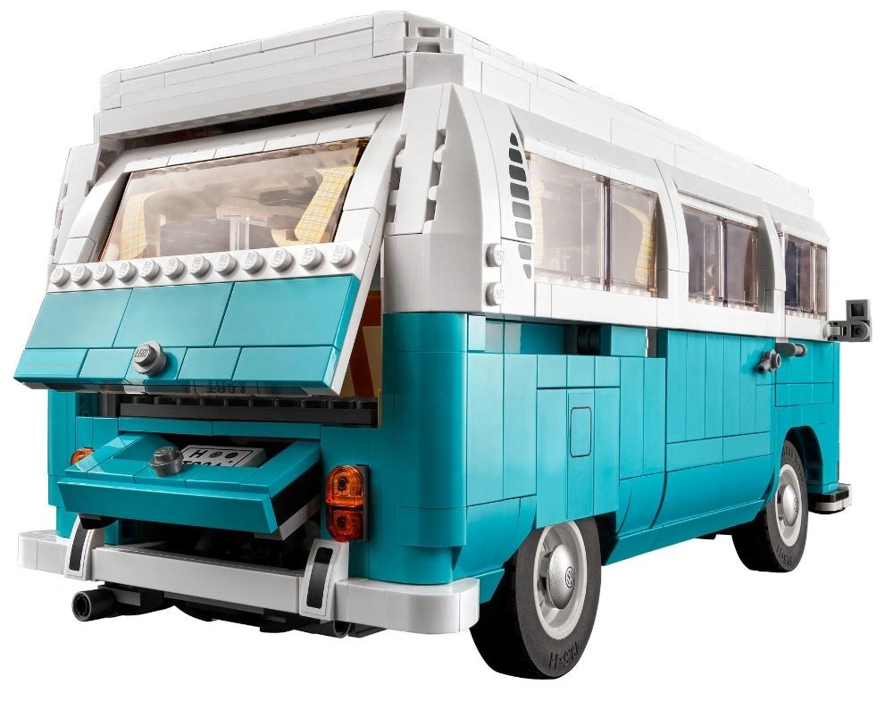 Lego CREATOR 10279 Volkswagen T2 Camper Van