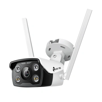 TP-LINK VIGI C340-W, 4mm