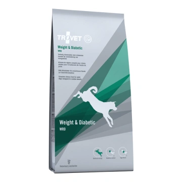 Trovet Weight & Diabetic 12,5kg