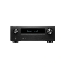 Denon AVR-X2800H DAB, černá