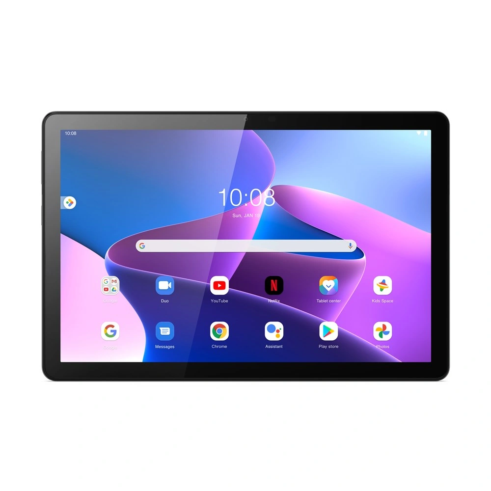 Lenovo Tab M10 (3rd Gen) 4/64 GB LTE, Grey