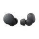 Sony LinkBuds S, Black