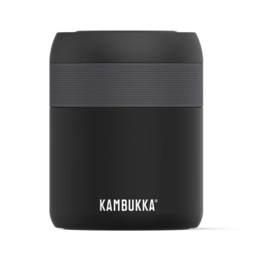 Kambukka Termonádoba Bora 600 ml Matte Black