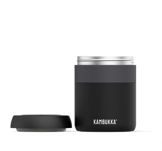 Kambukka Termonádoba Bora 600 ml Matte Black