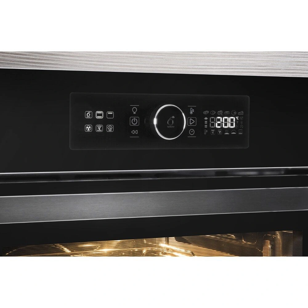 Whirlpool AKZM 8420 NB