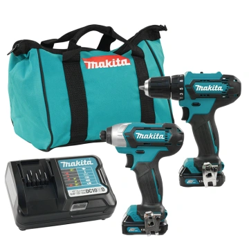 Makita CLX224X