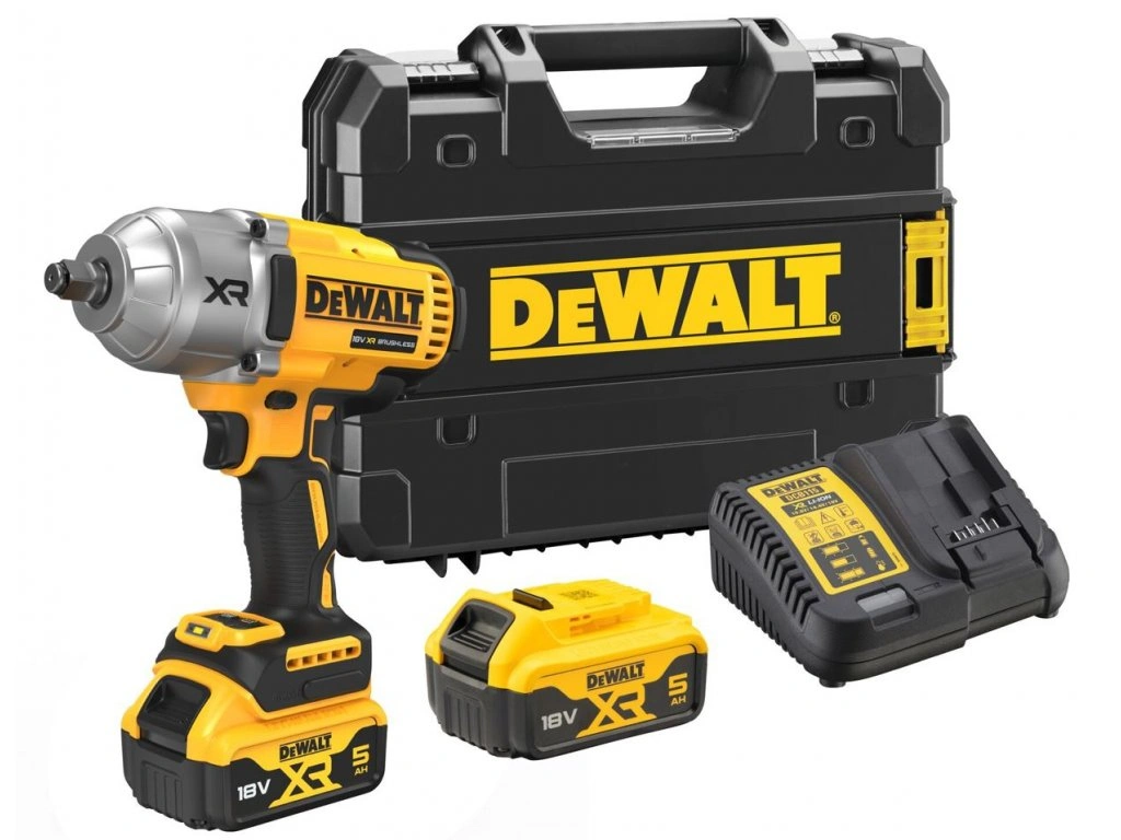 Dewalt DCF900P2T-QW