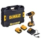 Dewalt DCD708P3T