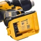 Dewalt DCD708P3T