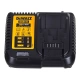 Dewalt DCD708P3T