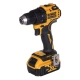 Dewalt DCD708P3T