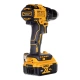 Dewalt DCD708P3T