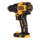 Dewalt DCD708P3T