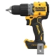 DeWALT DCD805NT-XJ