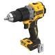 DeWALT DCD805NT-XJ