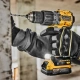 DeWALT DCD805NT-XJ