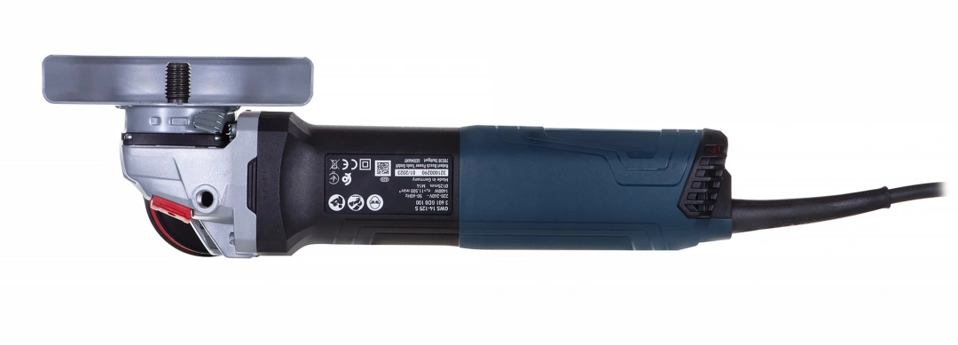 Bosch GWS 14-125 S