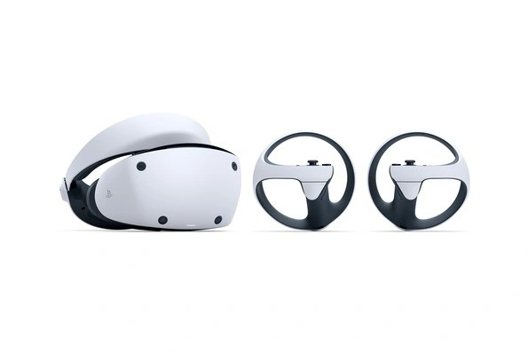 Sony PlayStation VR2 (PS719453994)