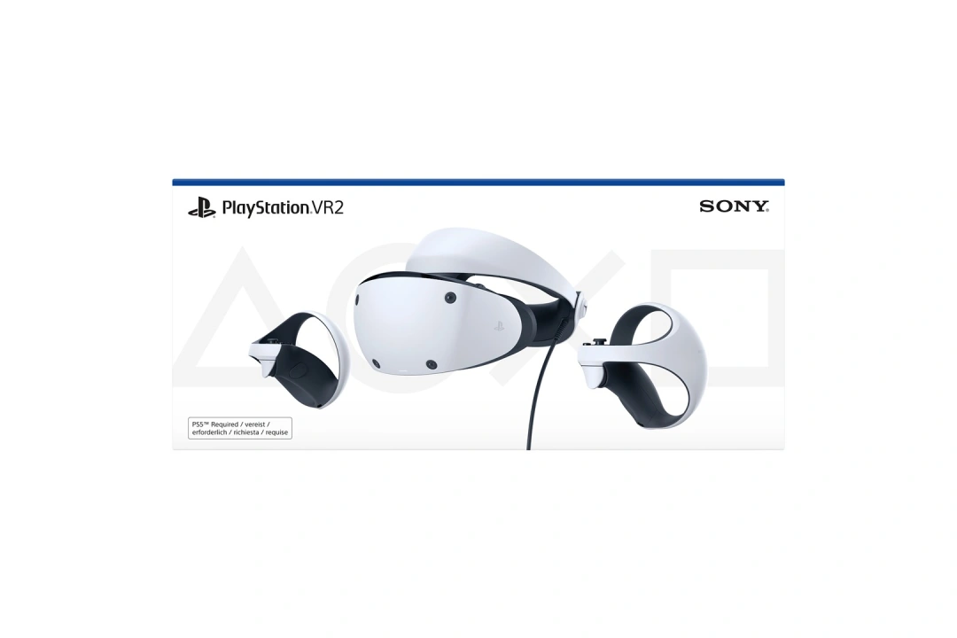 Sony PlayStation VR2 (PS719453994)