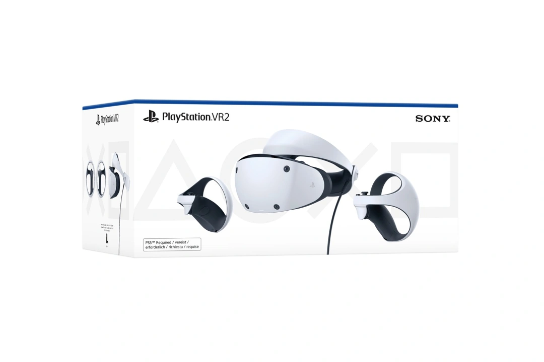 Sony PlayStation VR2 (PS719453994)