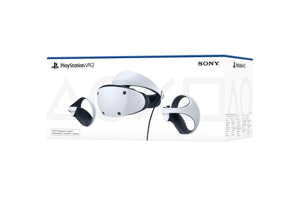 Sony PlayStation VR2 (PS719453994)