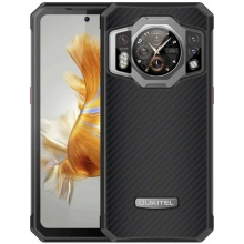 Oukitel WP21 12/256 GB, Black