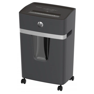 HP PRO SHREDDER 15CC 