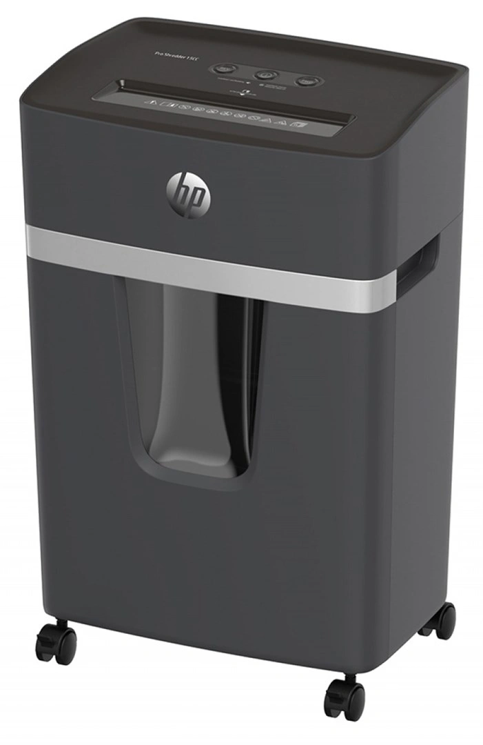 HP PRO SHREDDER 15CC 