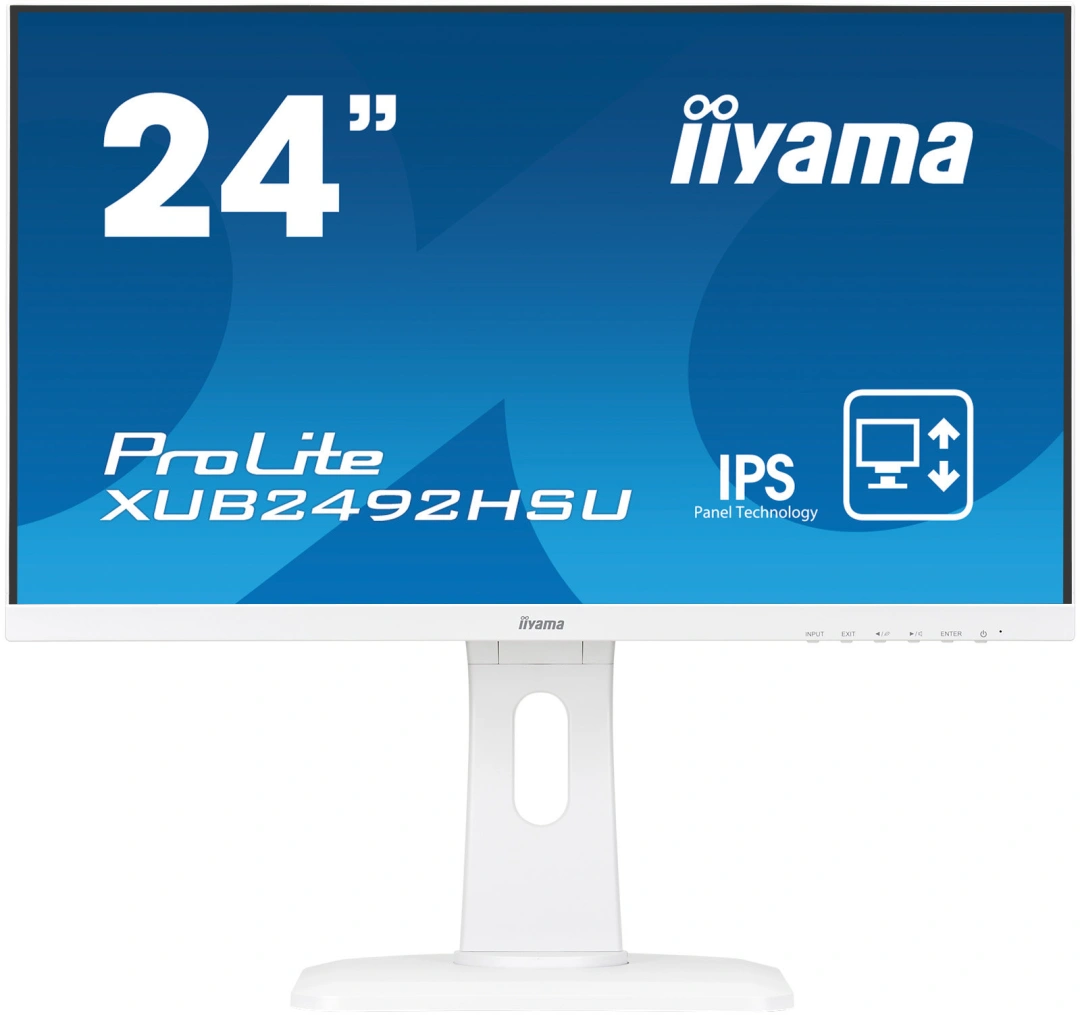 iiyama XUB2492HSU-W5