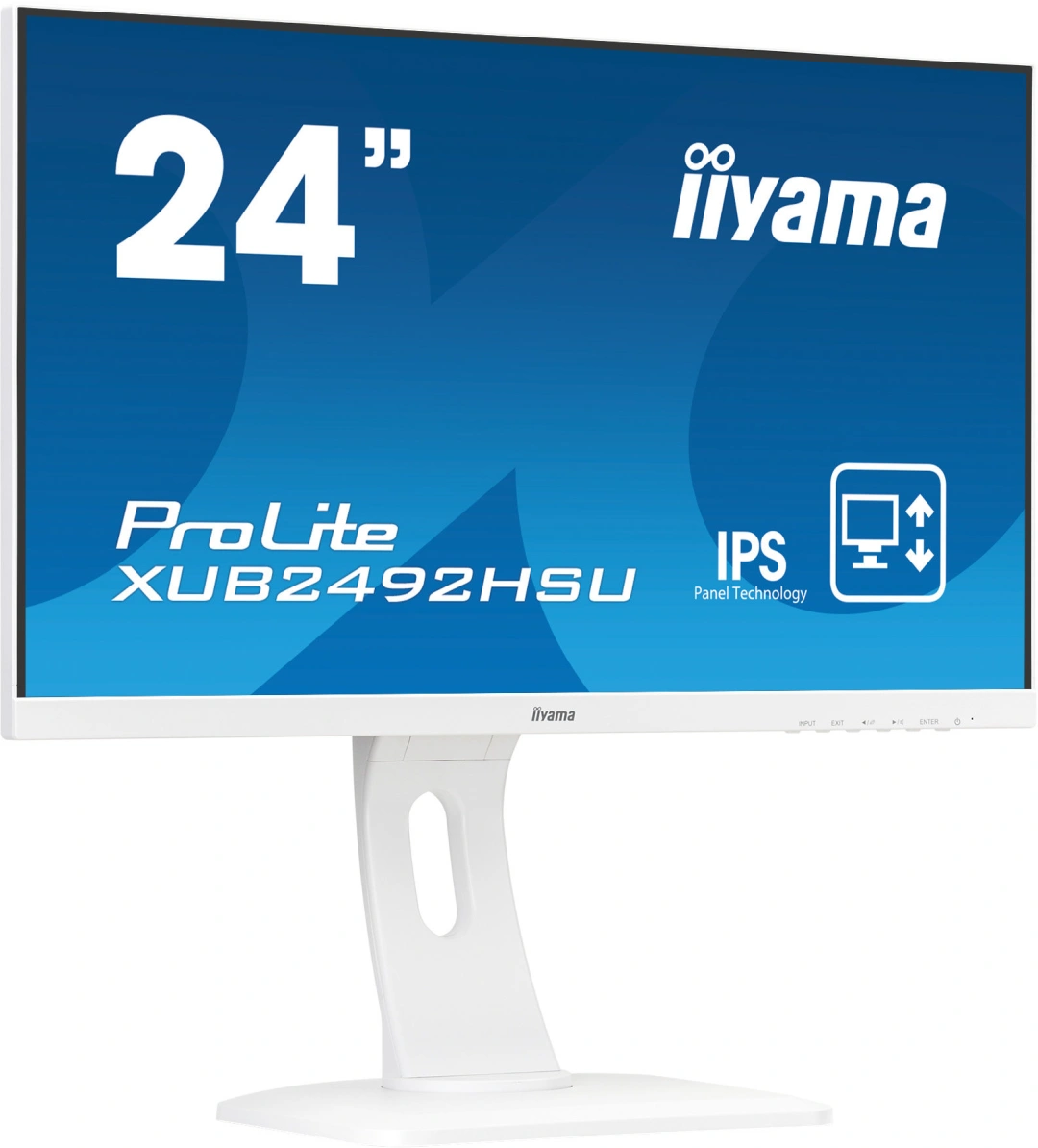 iiyama XUB2492HSU-W5