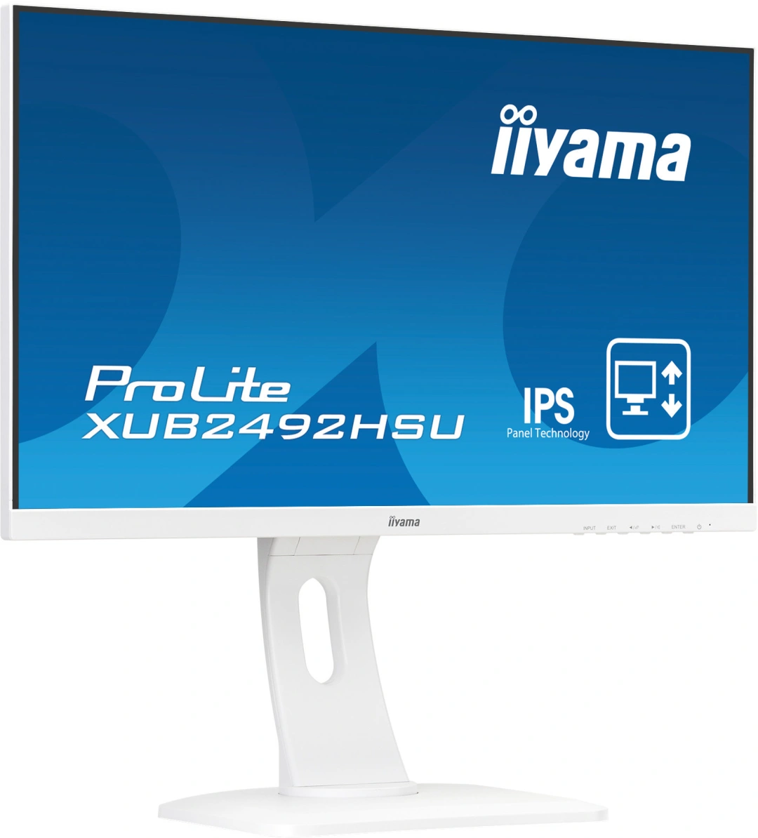 iiyama XUB2492HSU-W5