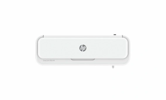 HP HOneLam 400 A4