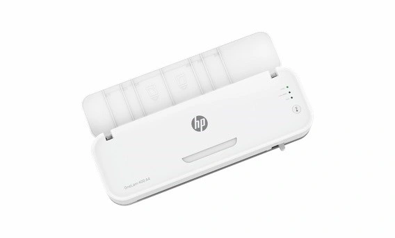 HP HOneLam 400 A4