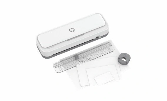 HP HOneLam 400 A4