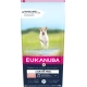 Eukanuba Grain Free Senior small/medium breed, Ocean fish 12 kg