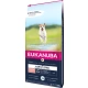 Eukanuba Grain Free Senior small/medium breed, Ocean fish 12 kg