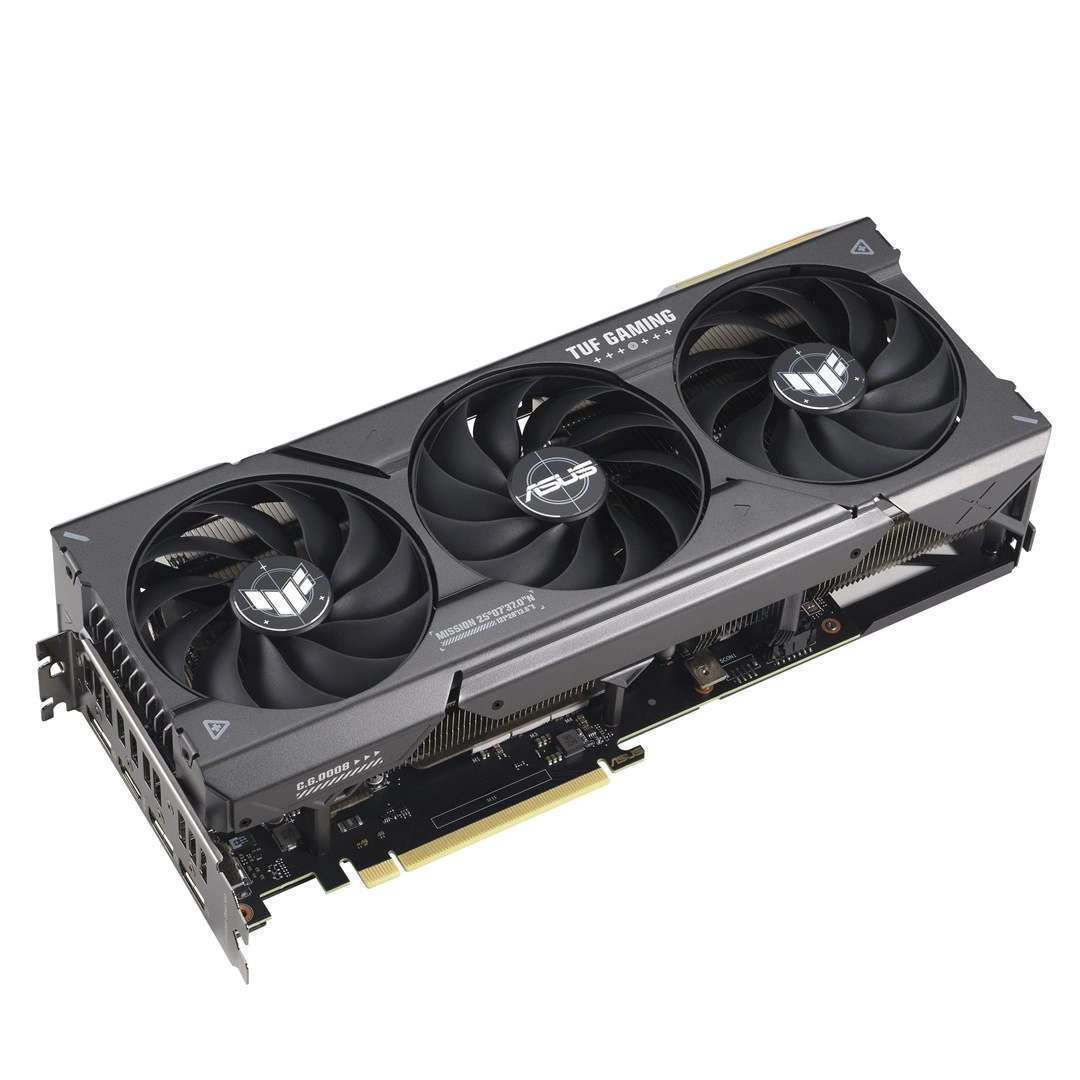 Asus TUF Gaming GeForce RTX 4070 12GB GDDR6X OC Edition