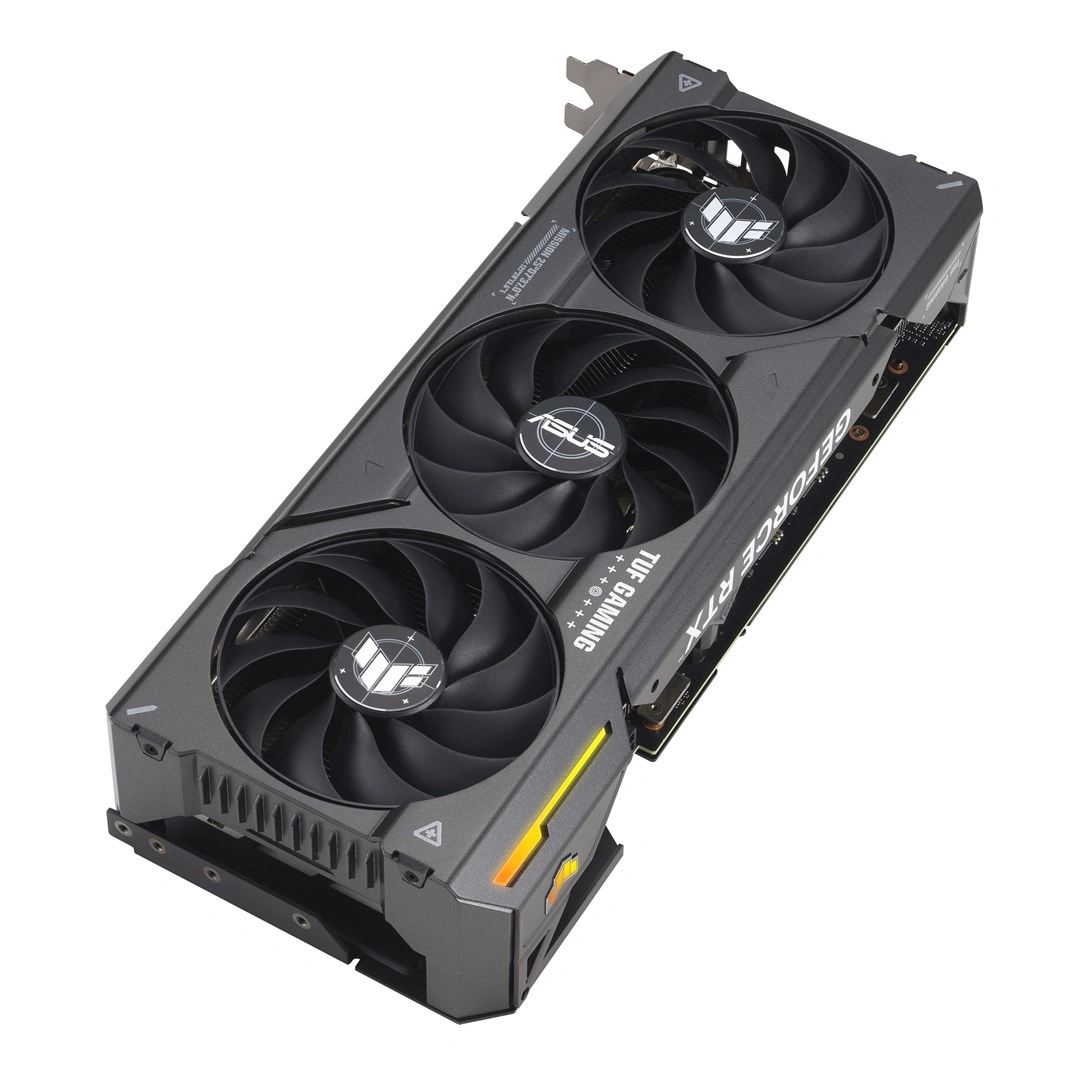 Asus TUF Gaming GeForce RTX 4070 12GB GDDR6X OC Edition