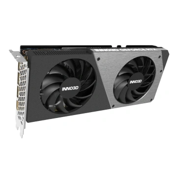 Inno3D GeForce RTX 4070 TWIN X2 OC DLSS 3