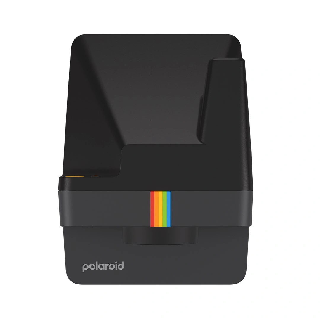 Polaroid Now, Black