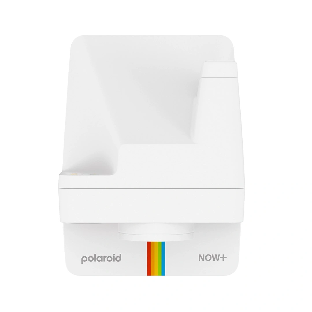 Polaroid Now+, White