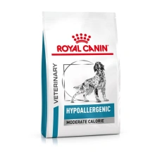 Royal Canin Hypoallergenic Mod Cal Dog Dry 14kg